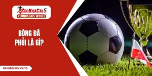 bóng đá phủi là gì