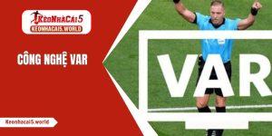 Công nghệ VAR