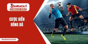 Cược xiên bóng đá