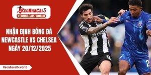 Newcastle vs Chelsea