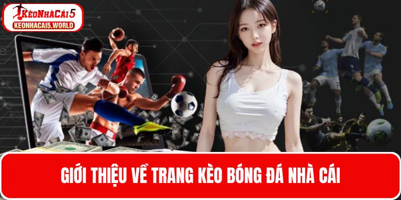 Giới thiệu Kèo nhà cái 5 uy tín nhất 2026