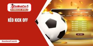 Kèo kick off