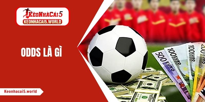 Odds là gì